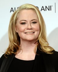 Cybill Shepherd attends the 23rd annual Race to Erase MS gala in Beverly Hills