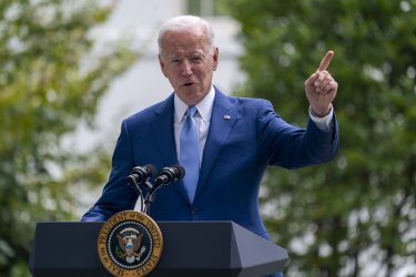 President Joe Biden Restores Protections for Three National Monuments