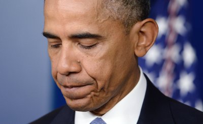 Obama Makes Statement on the Death of Two Hostages