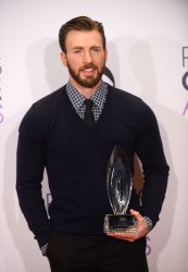 41st annual People's Choice Awards held at the Nokia Theatre in Los Angeles