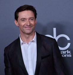 Hugh Jackman attends the 22nd annual Hollywood Film Awards in Beverly Hills