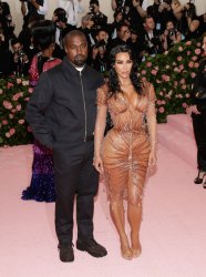 Met Gala "Camp: Notes on Fashion" red carpet in New York