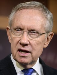 Senate Democratic leaders make remarks on failed unemployment insurance benefits