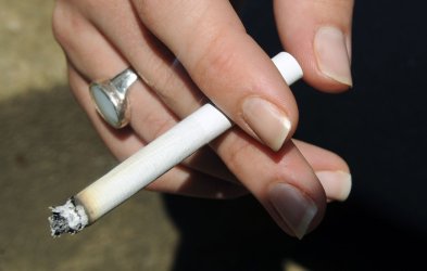 Congress passes anti-smoking bill in Washington