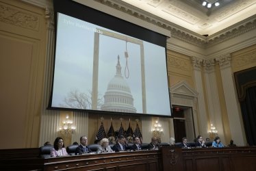 The Jan. 6 Committee Public Hearings in Washington