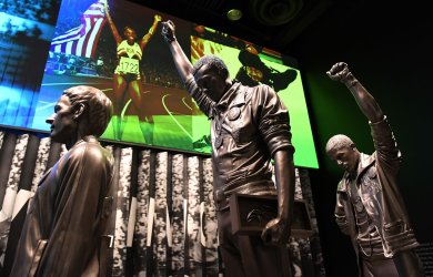 National African American Museum Set to Open in Washington