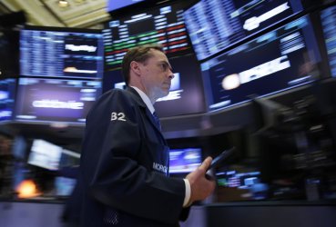 Stocks continue uncertainty on Coronavirus fears at the NYSE