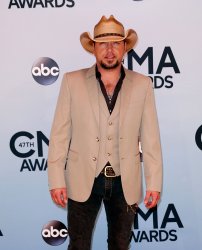 The 47th Annual Country Music Awards in Nashville