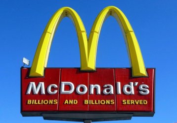 McDonalds wins law suit