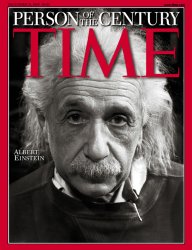 Time's Person of the Century