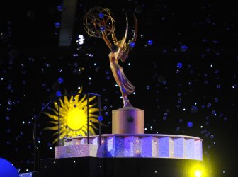 Preparations are made for the 62nd Primetime Emmy Awards in Los Angeles