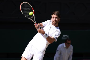 Novak Djokovic vs Cameron Norrie