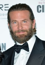 Bradley Cooper attends American Cinematheque Award Show
