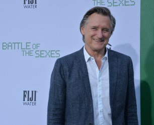 Bill Pullman attends the "Battle of the Sexes" premiere in Los Angeles
