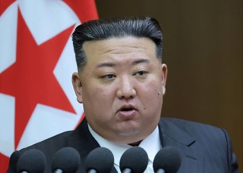 North Korea Enshrines Nuclear Weapons In Its Constitution