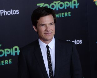 Jason Bateman attends the "Zootopia" premiere in Los Angeles