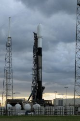 Spacex Postpones Ispace Mission 1 From the Cape Canaveral Space Force Station