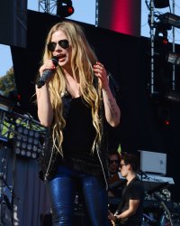Avril Lavigne performs at KIIS FM's Wango Tango 2013 in Carson, California