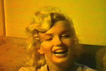 Home movie footage of Marilyn Monroe allegedly smoking marijuana to be seen in documentary
