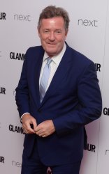 Piers Morgan at Glamour Women Of The Year Awards in London