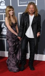 51st Annual Grammy Awards held in Los Angeles