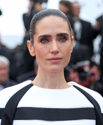 Jennifer Connelly attends the Cannes Film Festival