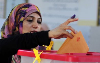 First Free Elections in Libya in 60 Years