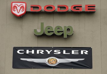 Chrysler heads for Chapter 11 bankruptcy in Washington