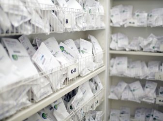 New York State switches to paperless prescriptions