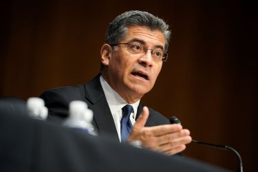 Hearing on Nomination of Xavier Becerra Secretary of Health and Human Services