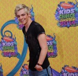 Nickelodeon's 27th annual Kids' Choice Awards held in Los Angeles