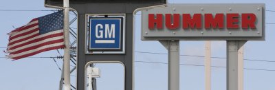 GM and Chrysler Refused Further Federal Bailouts