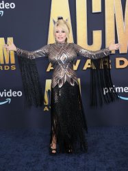 2022 Academy of Country Music Awards - Arrivals
