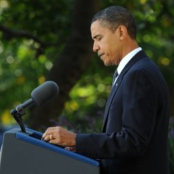 U.S. President Barack Obama wins Nobel Peace Prize in Washington
