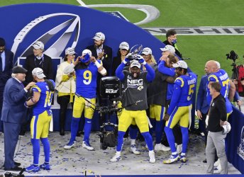 NFC Championship: Rams Conquer 49ers, Return to Super Bowl
