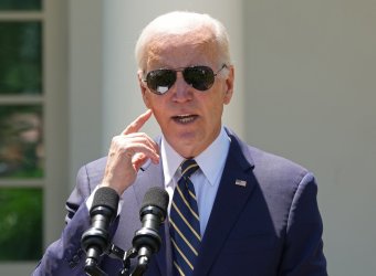 Biden Announces Nominee for Chairman Joint Chiefs of Staff in Washington