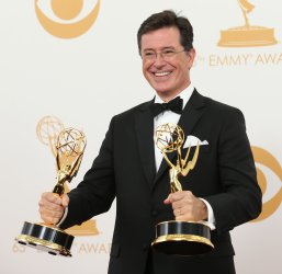 65th Primetime Emmy Awards held in Los Angeles