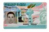U.S. unveils redesigned green card, employment documents