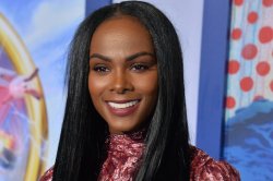 'Haves and Have Nots' alums Tika Sumpter, Nicholas James marry in Mexico