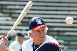 Brooks Robinson, legendary third baseman dubbed 'Mr. Oriole,' dies at 86