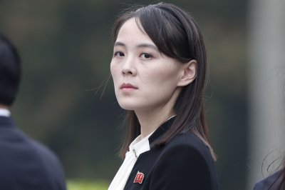 Kim Jong Un's sister calls South Korean president 'idiot,' warns Seoul is a 'target'