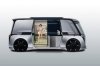 LG Electronics to unveil autonomous vehicle next month
