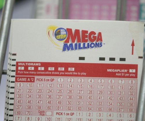 Man wins $4 million Mega Millions prize using fortune cookie numbers