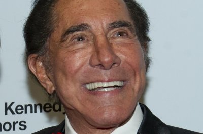 Justice Department sues Stephen Wynn to register as foreign agent