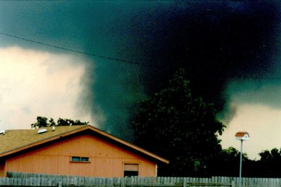 On This Day: Tornado outbreak kills 27 in Central Texas