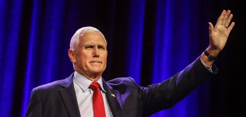 Former VP Mike Pence drops bid for 2024 Republican presidential nomination