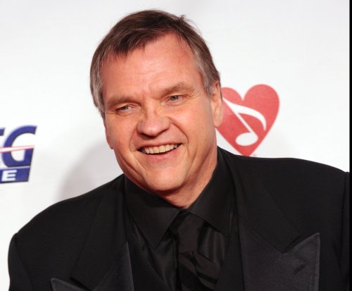 Stars remember Meat Loaf as 'larger than life' rockstar