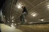 Blind skateboarder breaks Guinness World Record with 50-50 grind