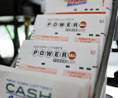 Michigan man didn't know he won $3.39M lottery jackpot for weeks