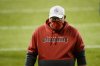 Tampa Bay Buccaneers coach Bruce Arians fined $50K for hitting player